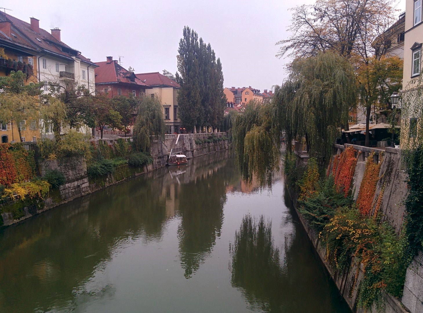 Ljubljana