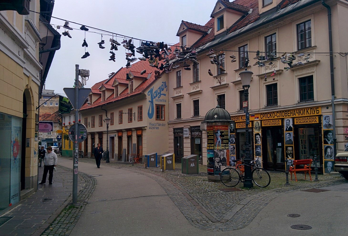 Ljubljana