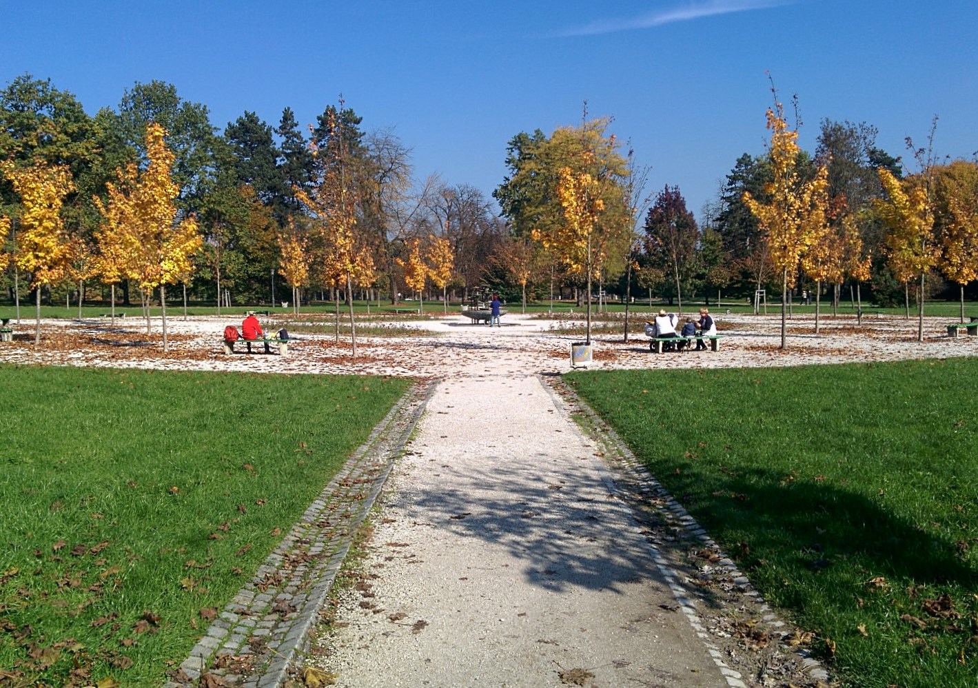 Ljubljana