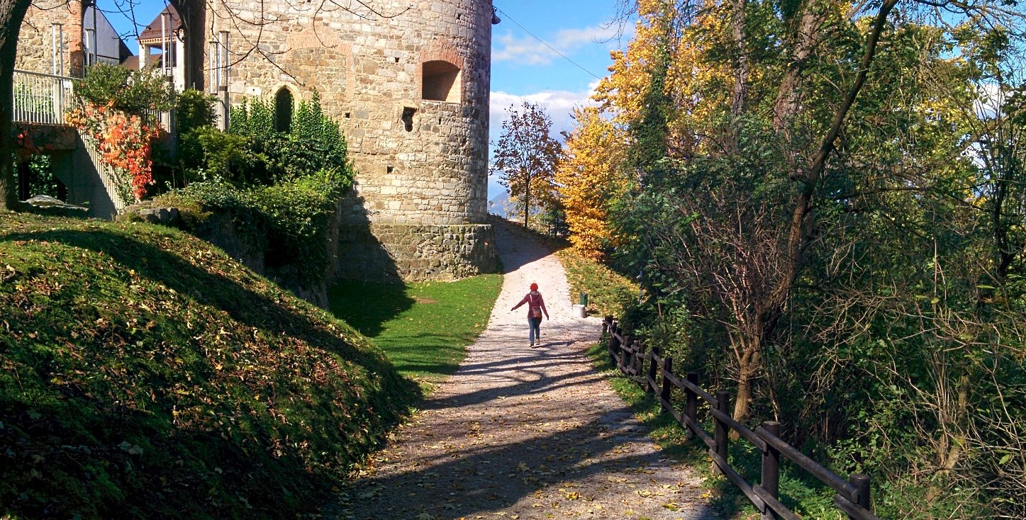 Ljubljana