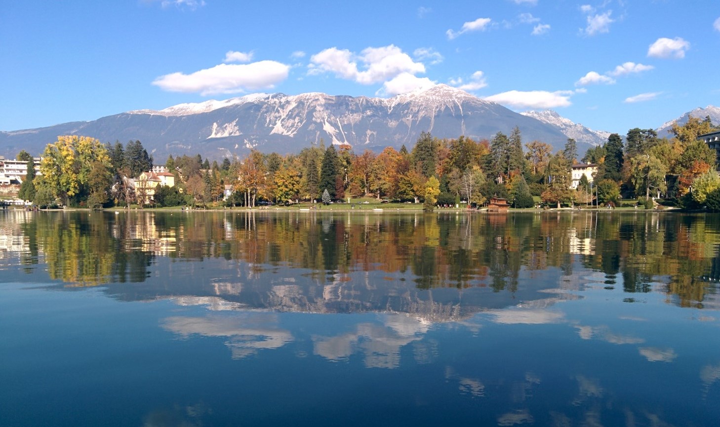 Lake Bled